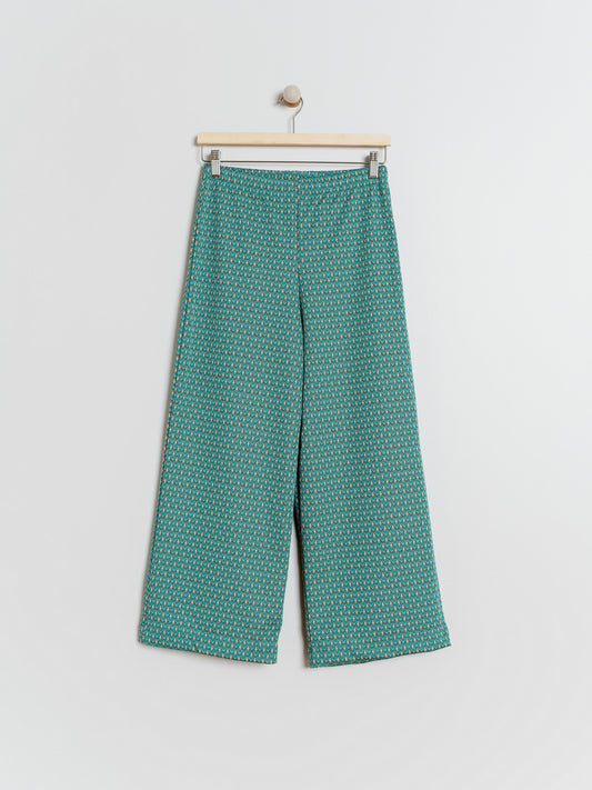 PANTALÓN JAMES RETRO
