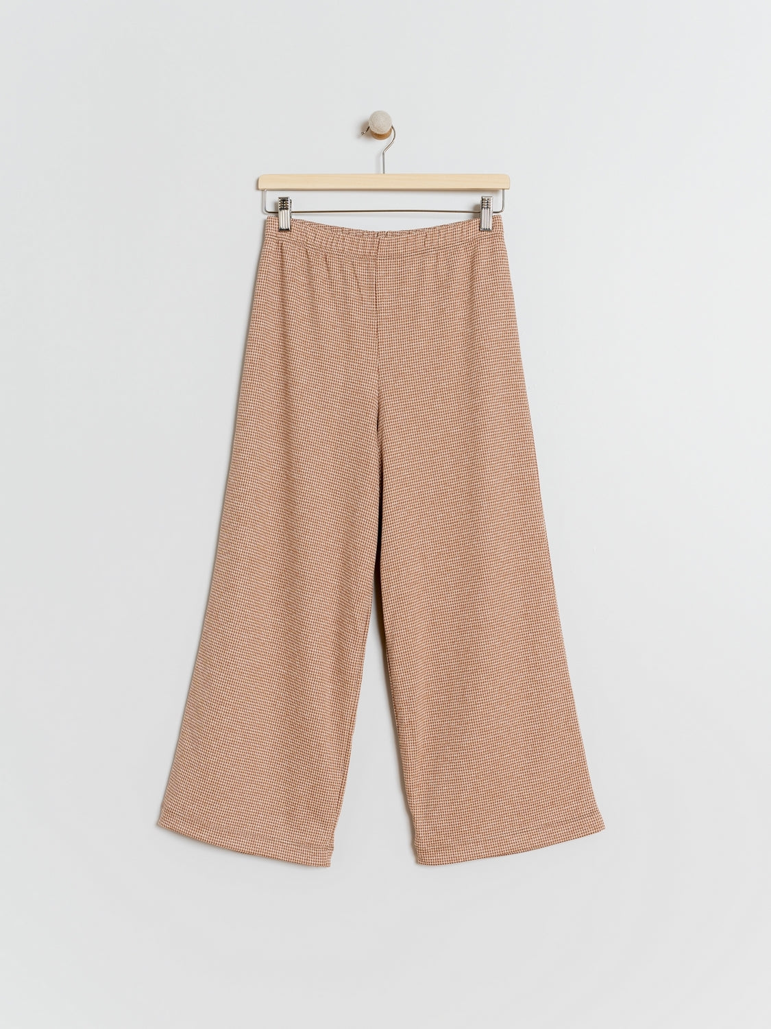 PANTALÓN JAMES RETRO