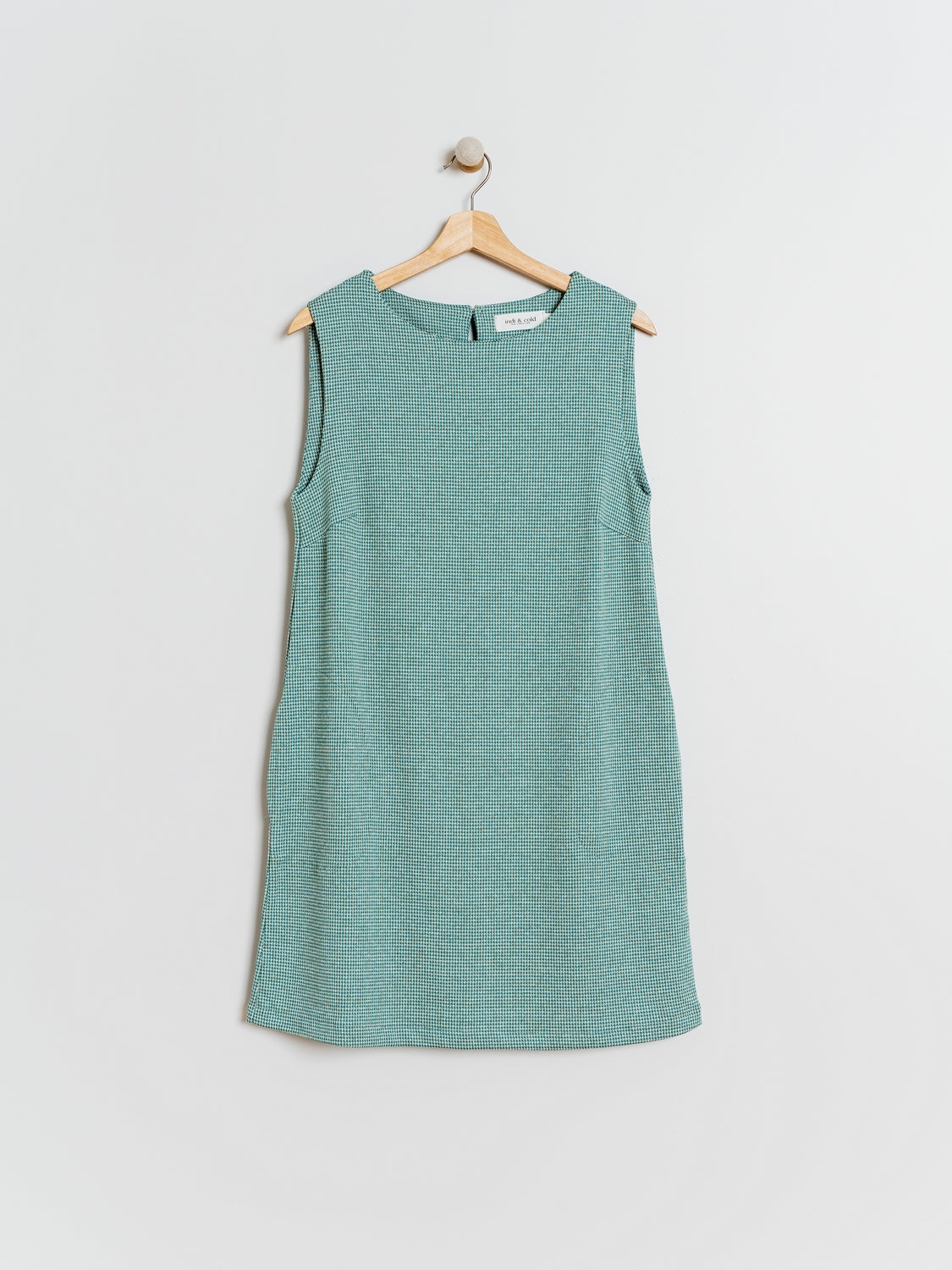 VESTIDO LILI RETRO