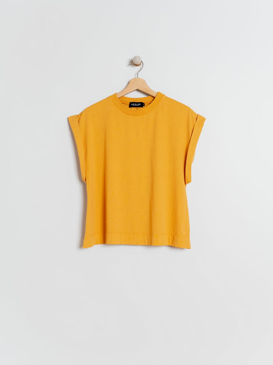 T-SHIRT EN COTON