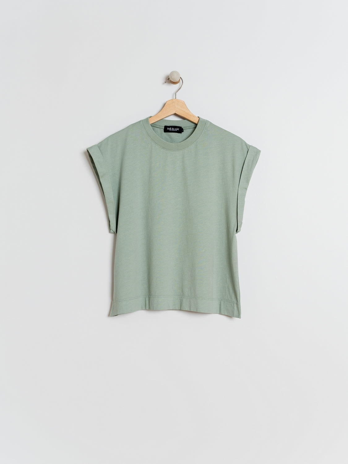 T-SHIRT EN COTON