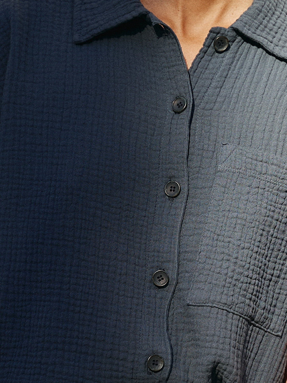 CAMISA DOBLE GASA