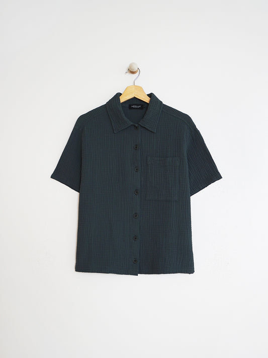 CAMISA DOBLE GASA