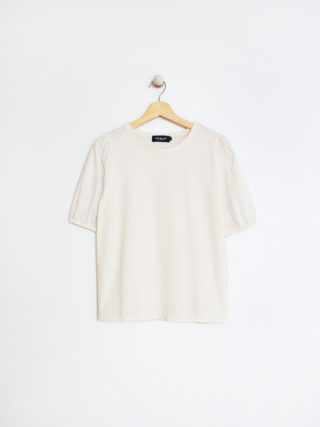 CAMISETA MANGA CORTA