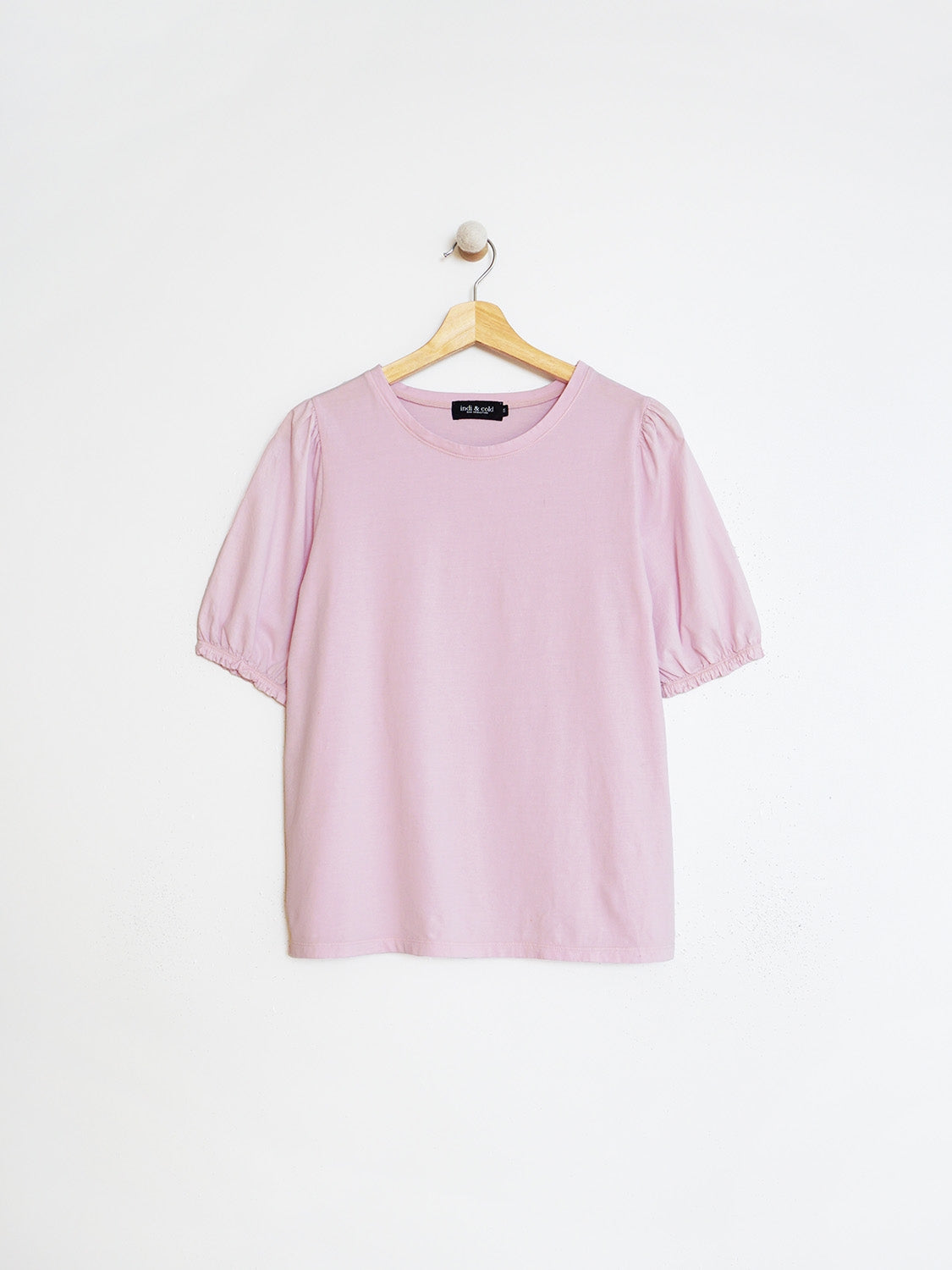 CAMISETA MANGA CORTA