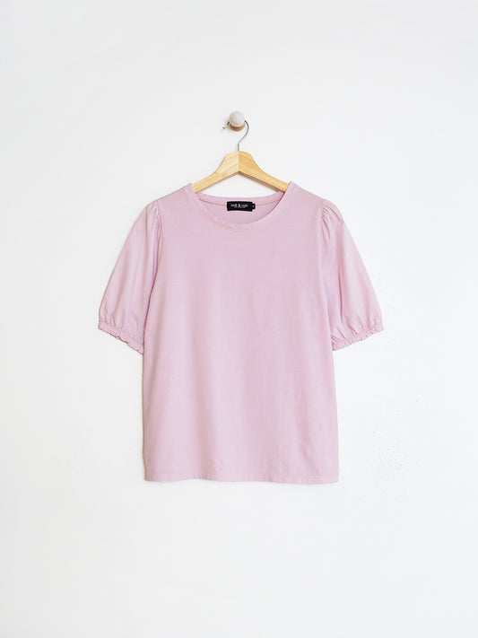 CAMISETA MANGA CORTA