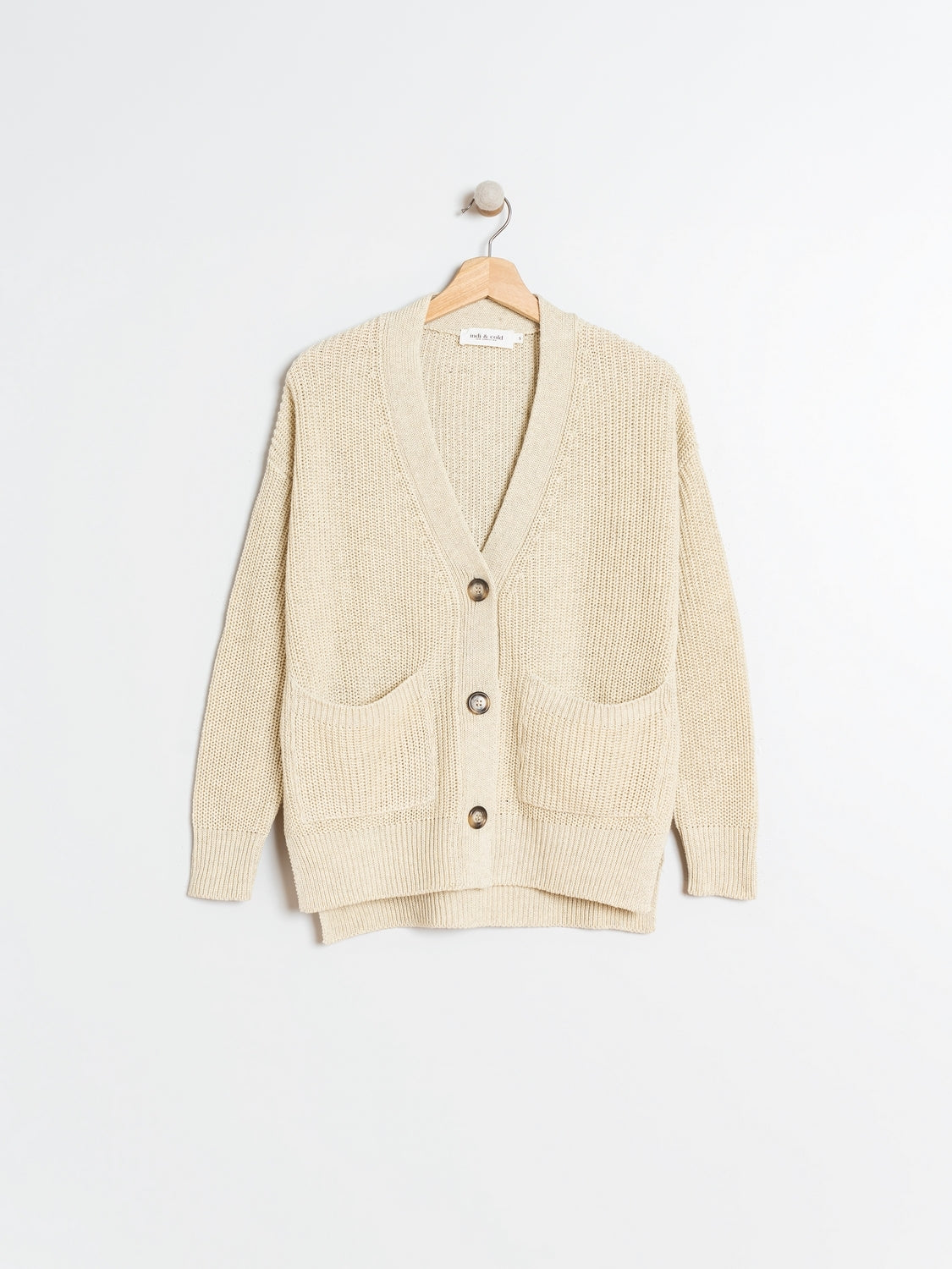 CHAQUETA