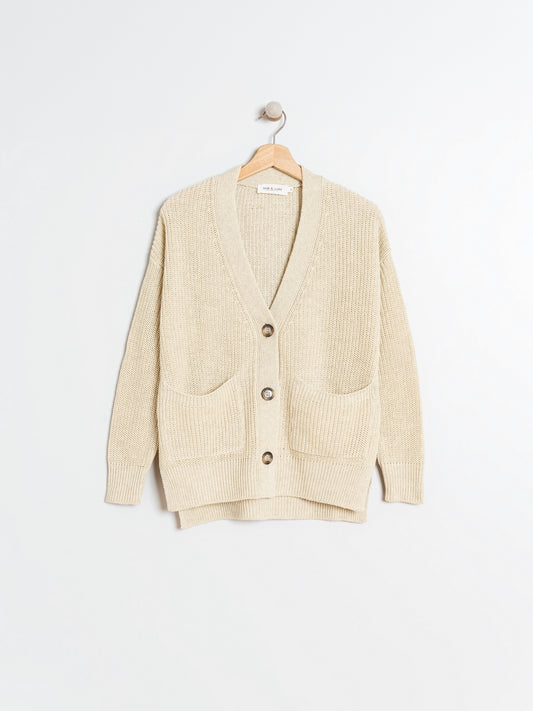 CHAQUETA