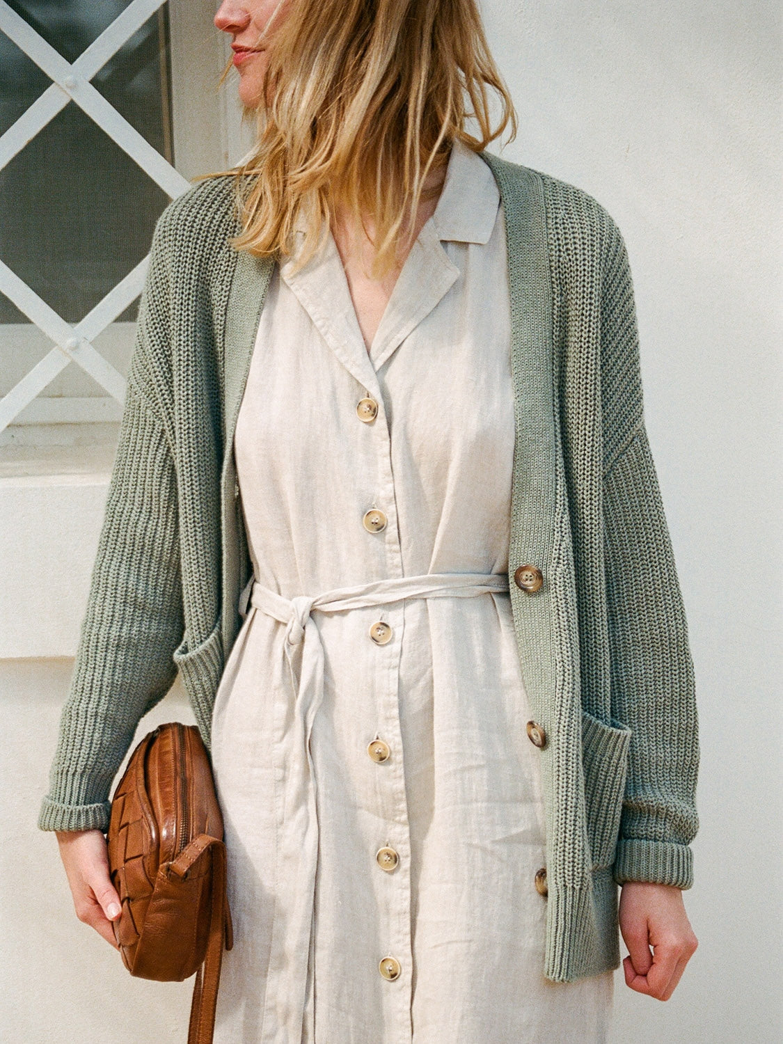 CHAQUETA