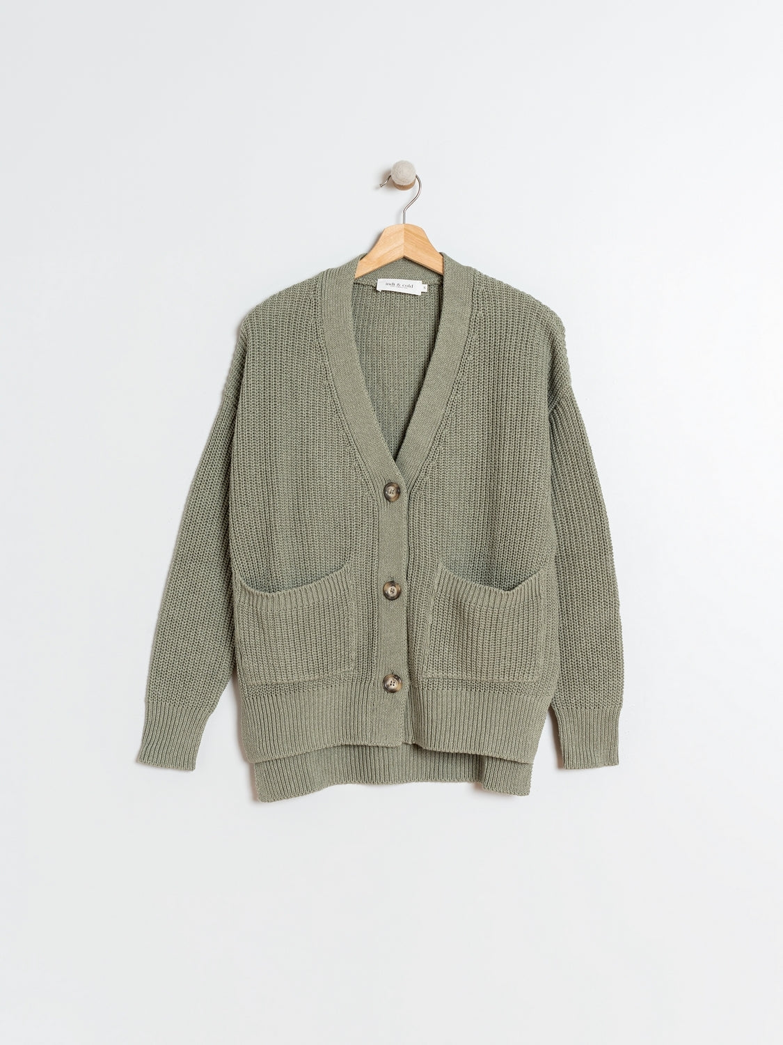 CHAQUETA