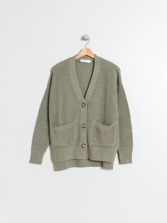 CHAQUETA
