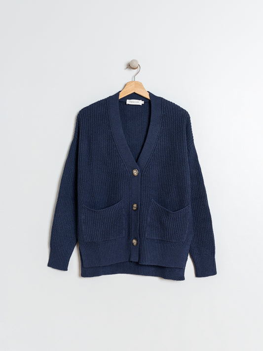CHAQUETA