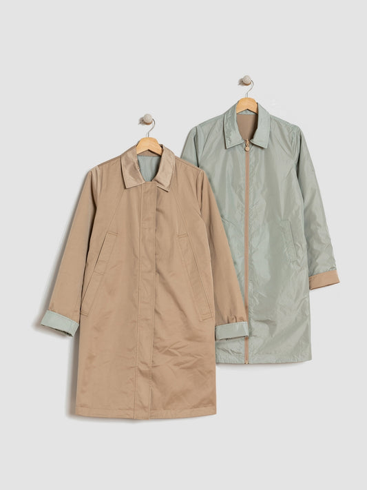 TRECH REVERSIBLE