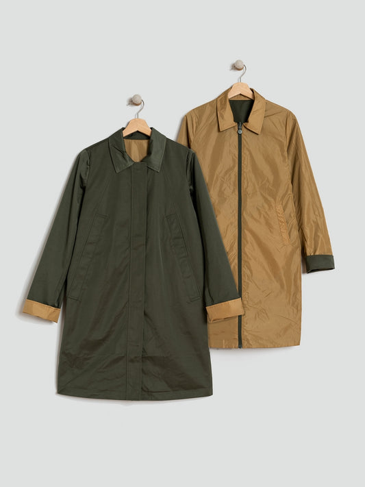 TRECH REVERSIBLE