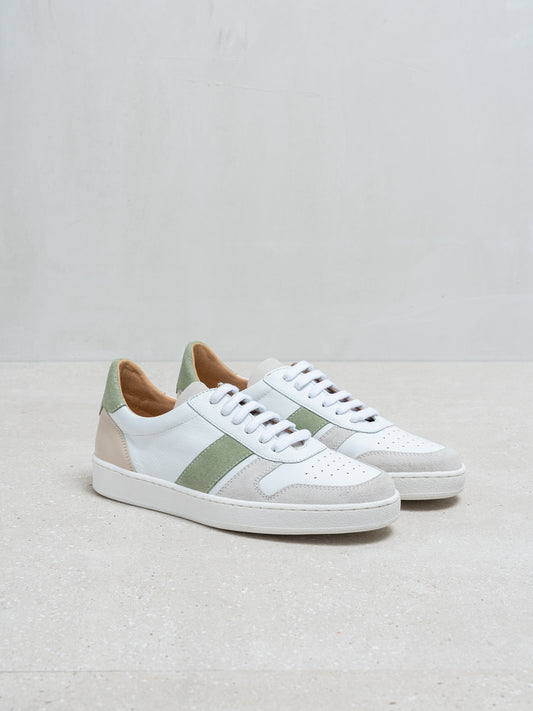 ZAPATILLAS TRICOLOR