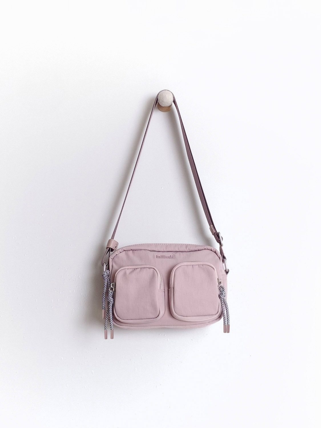 MULTI-POSITION BAG