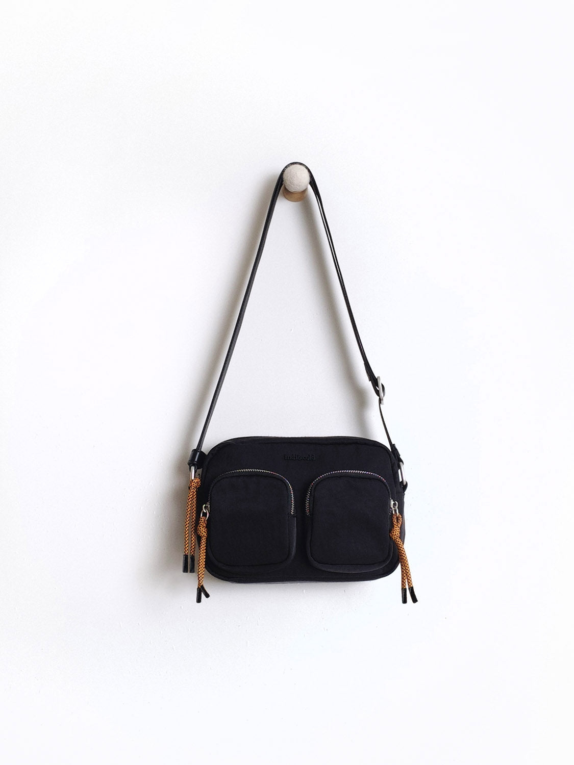 MULTI-POSITION BAG