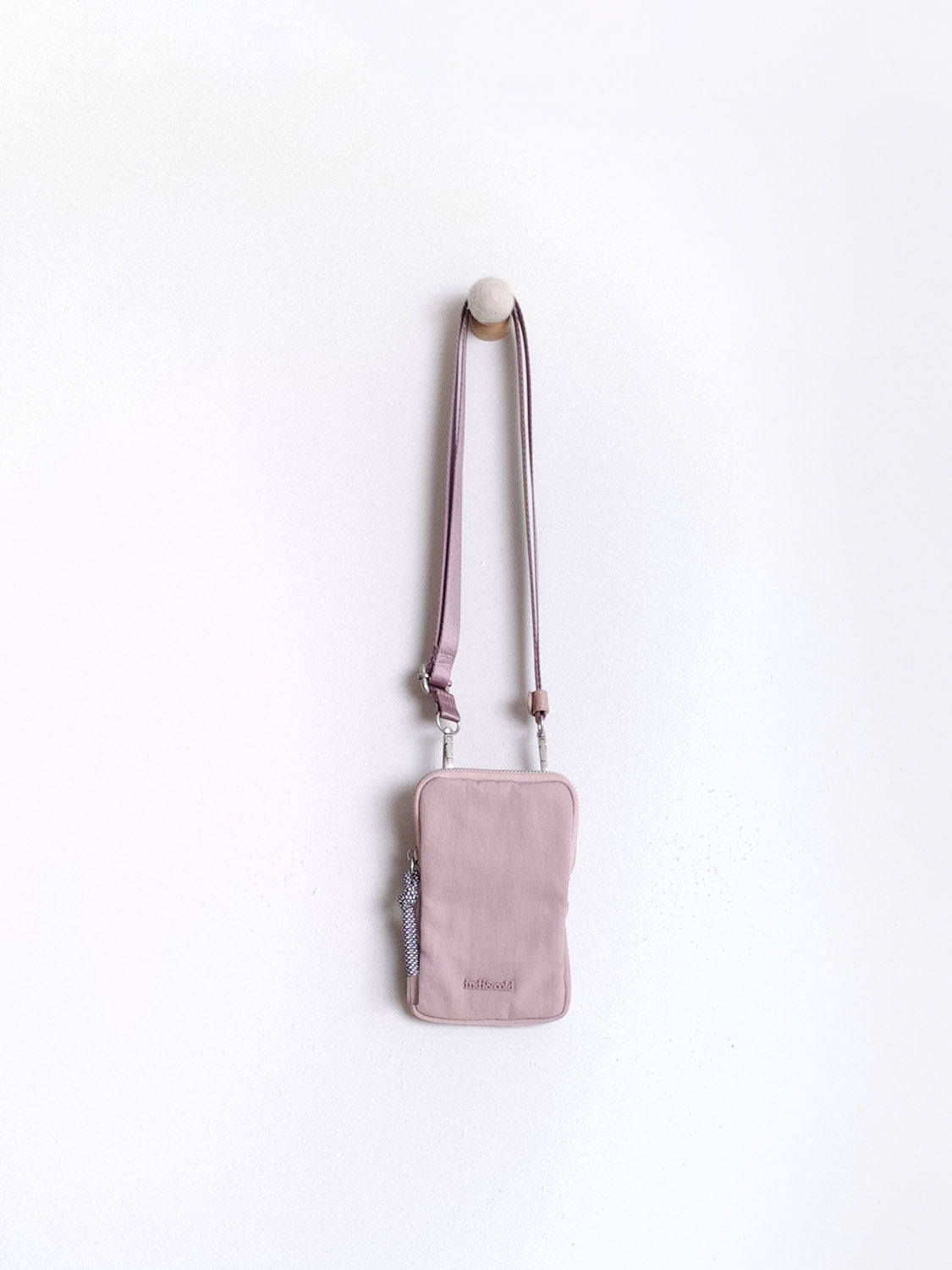 MINI SAC BANDOULIÈRE