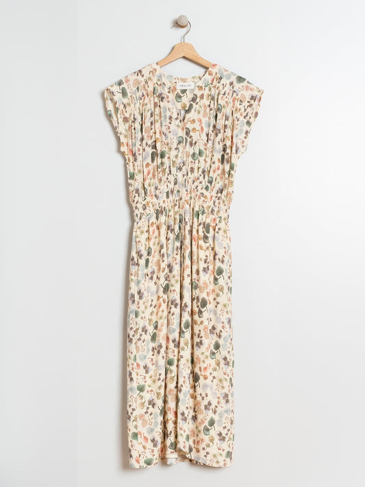 VESTIDO PRINT FUNGI