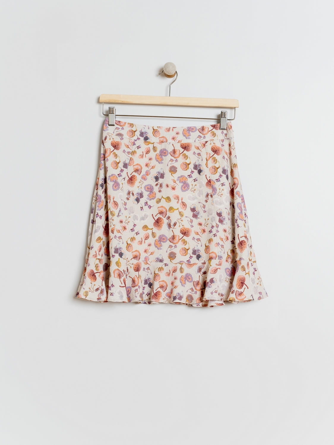 FALDA PRINT FUNGI