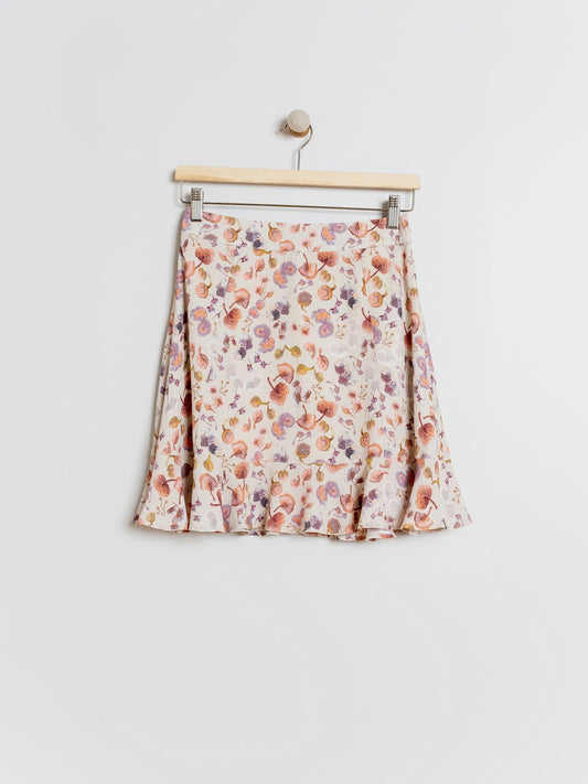 FALDA PRINT FUNGI
