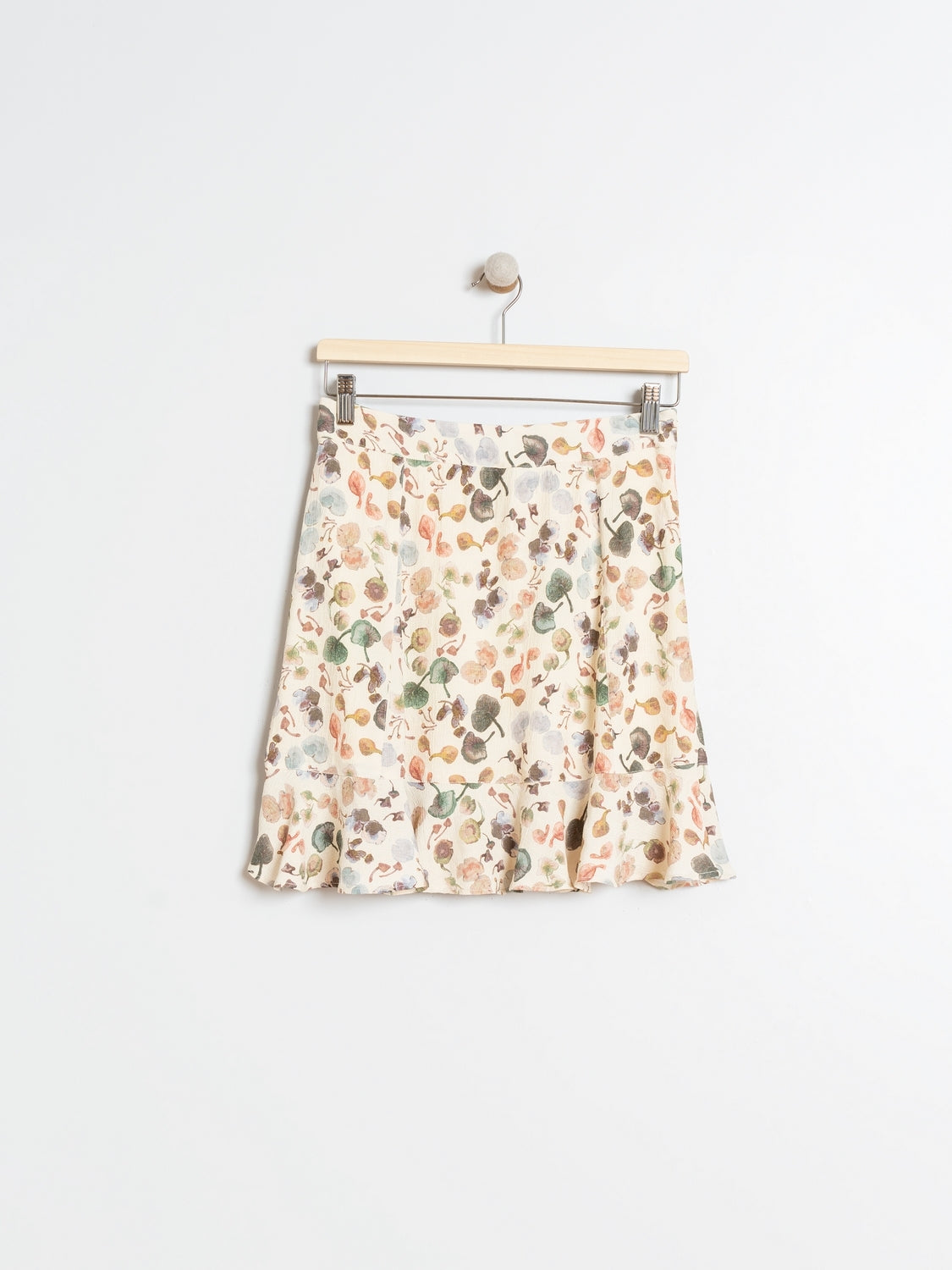 FALDA PRINT FUNGI
