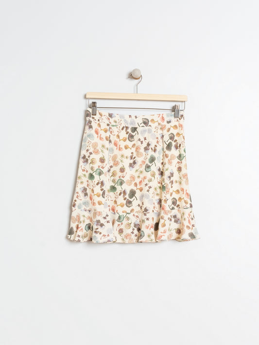 FALDA PRINT FUNGI