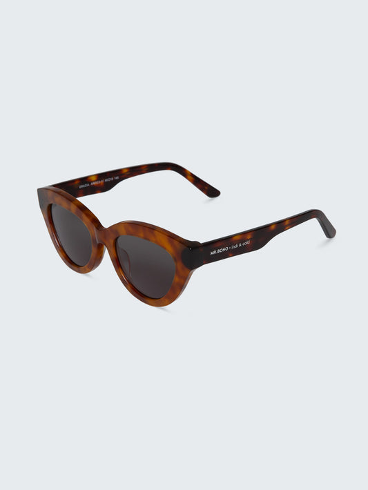 Gafas de sol cat eye x MR.BOHO
