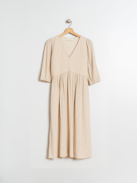 VESTIDO TÚNICA