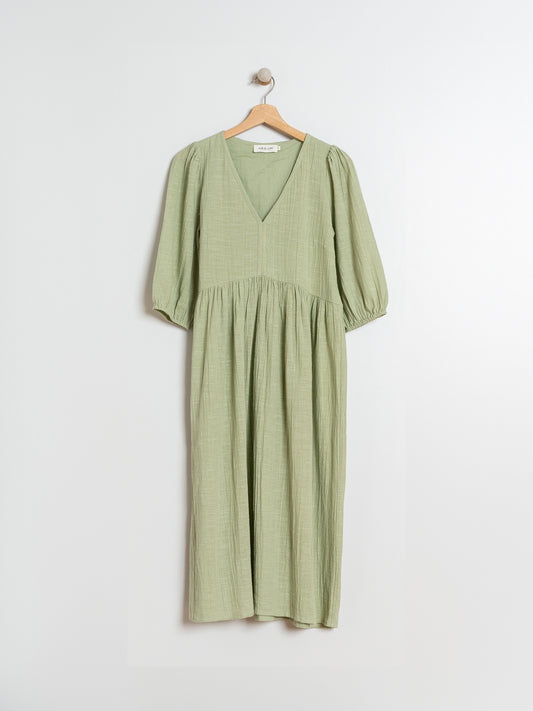 VESTIDO TÚNICA