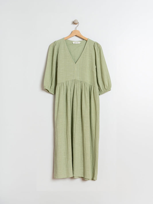 VESTIDO TÚNICA
