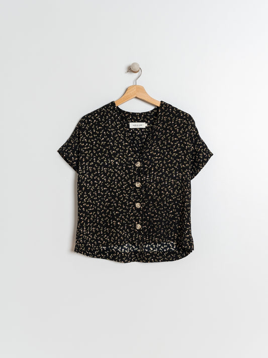 CHEMISE IMPRIMÉ PRAIRIES