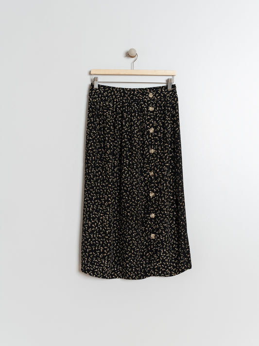 FALDA PRAIRIE PRINT