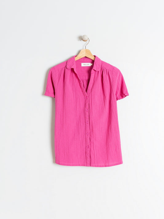 CAMISA PATTY ALGODÓN