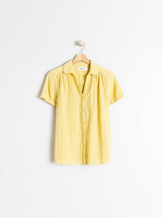 CAMISA PATTY ALGODÓN