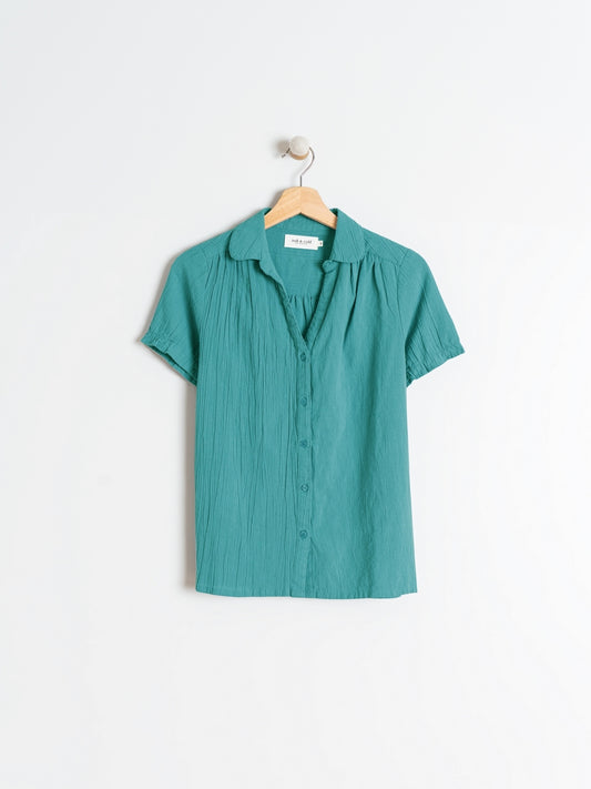 CAMISA PATTY ALGODÓN