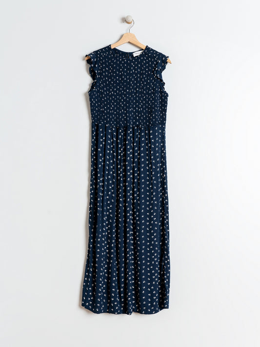 VESTIDO FOOT PRINT
