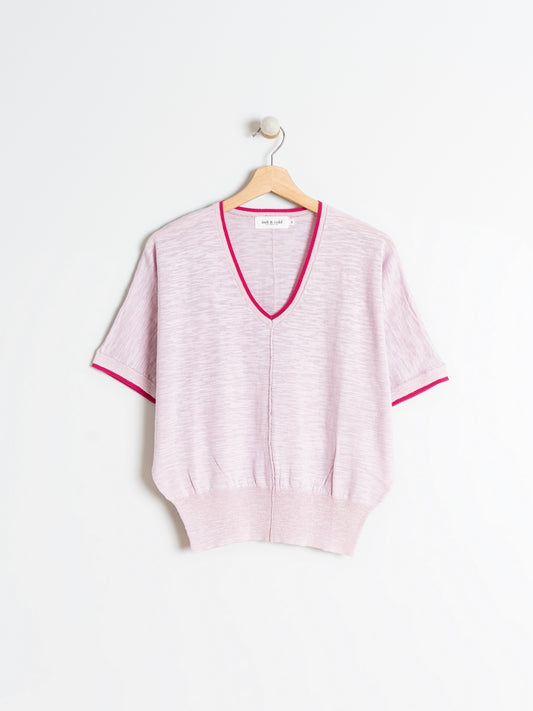 JERSEY ALGODÓN FLAMÉ