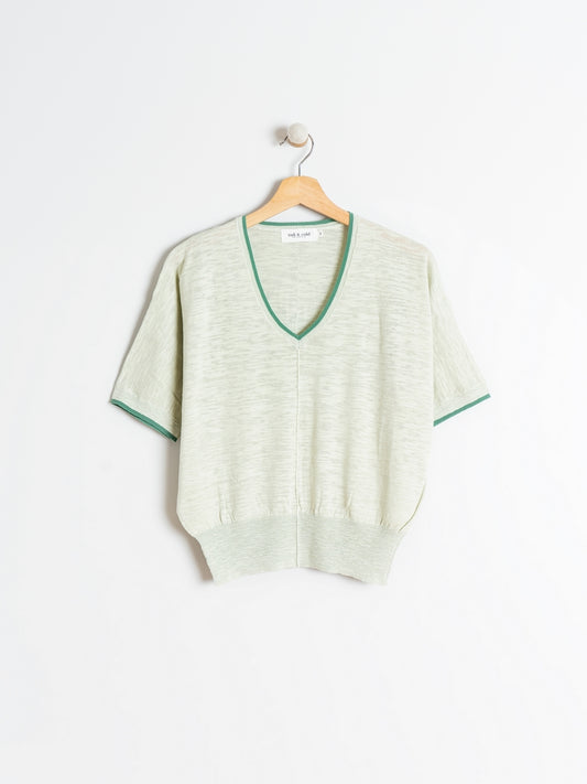 JERSEY ALGODÓN FLAMÉ