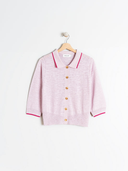 CHAQUETA VIVO COLOR