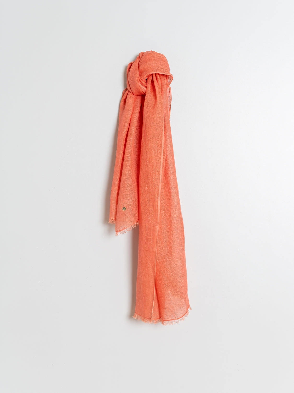 FULAR LISO LINO
