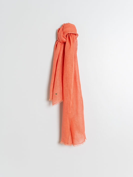FULAR LISO LINO