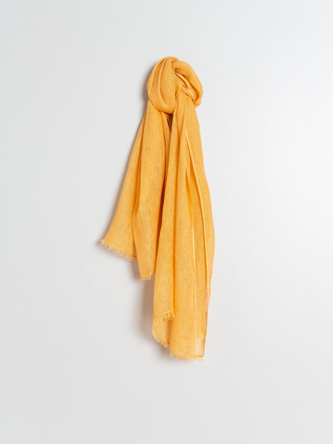 FULAR LISO LINO