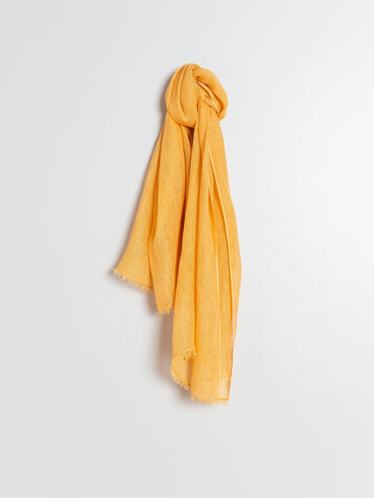 FULAR LISO LINO