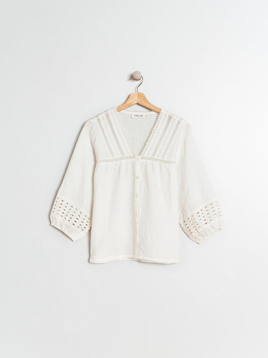 HEMP SHIRT