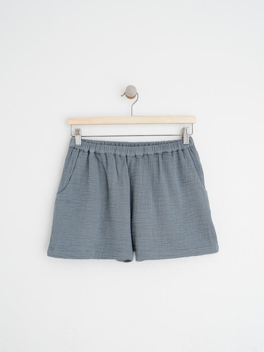 SHORT DOBLE GASA