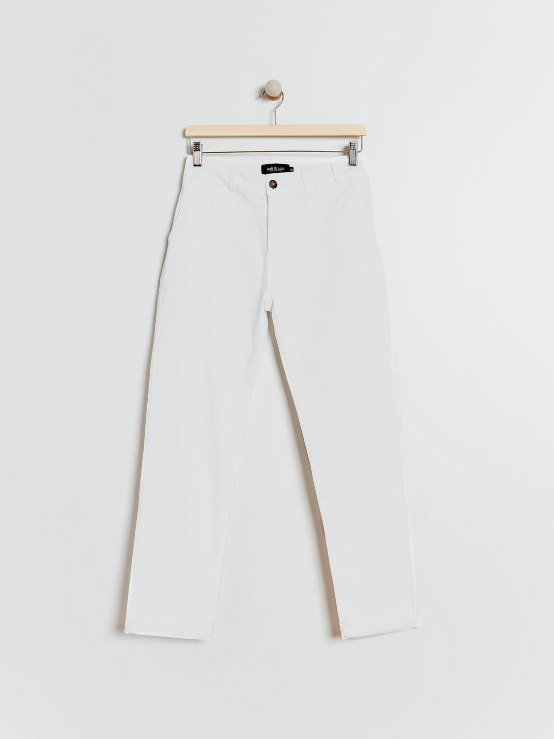 PANTALÓN CHINO LUCA