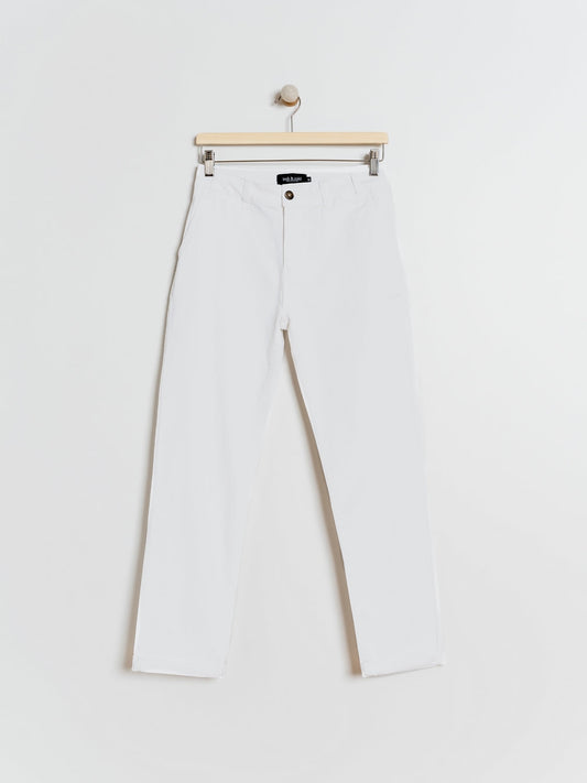 LUCA CHINO PANTS