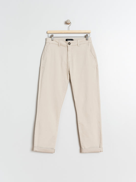 PANTALÓN CHINO LUCA