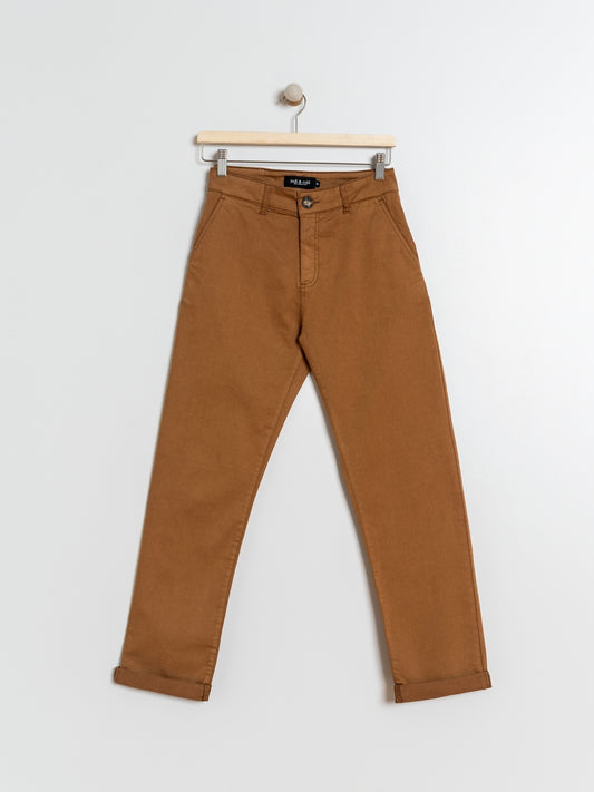 PANTALÓN CHINO LUCA